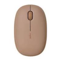 RAPOO M660 14381 KABLOSUZ+BLUETOOTH ÇOK MODLU  KAHVERENGİ MOUSE WİRELESS